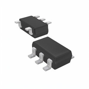 Componentes Electrónicos SC 74A, SOT 753, Circuito Integrado en Stock, Gestión de Energía (PMIC) XC6122E547MR-G - Product Image 1