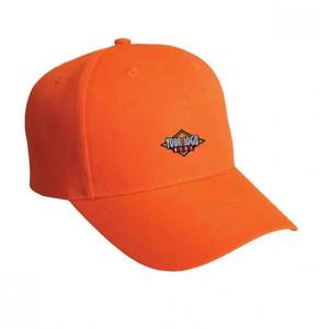 Custom Cotton Baseball Cap Personalized Logo Adjustable Plain Embroidered Hat - Product Image 4