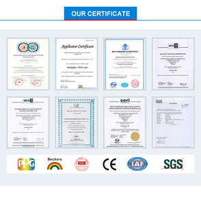 <span class=keywords><strong>Panel</strong></span> Compuesto <span class=keywords><strong>de</strong></span> <span class=keywords><strong>Aluminio</strong></span> (ACP/ACM) Alumetal <span class=keywords><strong>de</strong></span> 3mm A2, Ignífugo, Ecológico, Moderno, con Recubrimiento <span class=keywords><strong>de</strong></span> PVDF, para <span class=keywords><strong>Fachadas</strong></span> <span class=keywords><strong>de</strong></span> Paredes Interiores/Exteriores - Product Image 4