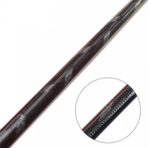 คันเบ็ดตกปลาLutac,คันเบ็ดคาร์บอนจากร้านตกปลาจีน - Product Image 2