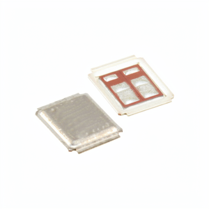 Transistors Electronic Component Chip DirectFET Isometric ME BOM IC In Stock IRF7480MTRPBF - Product Image 1