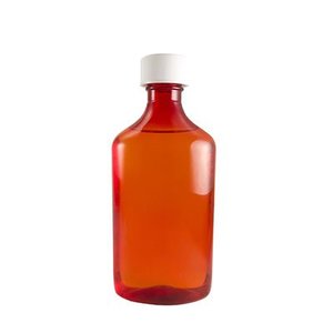 Botellas de Plástico de 4 oz <span class=keywords><strong>para</strong></span> <span class=keywords><strong>Jarabe</strong></span> Líquido, Botellas Farmacéuticas <span class=keywords><strong>para</strong></span> Líquidos - Product Image 2