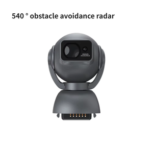 Dron Cfly Faith 2 Pro, Dron <span class=keywords><strong>Profesional</strong></span> con <span class=keywords><strong>GPS</strong></span> y Gimbal de 3 Ejes - Product Image 6
