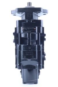 Bomba Hidráulica para Excavadora de Calidad OEM, Serie HDP HDP30, HDP30.43-LME/MB/30.43-L/MB-M, Engranaje Externo de Alta Presión - Product Image 6