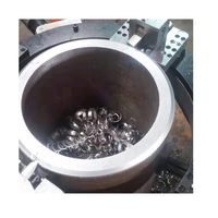Machine de découpe et de chanfreinage de tuyaux portable pour utilisation sur site