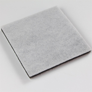 Filtre jetable grossier éponge micro filtre pour aspirateur vente en gros - Product Image 1