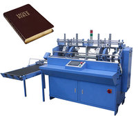 KB ZY440-máquina de ventosa automática, herramienta para sujetar libros de notas de 440mm