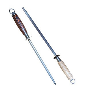 Afilador <span class=keywords><strong>de</strong></span> Cuchillos <span class=keywords><strong>de</strong></span> Cocina NAIXIN <span class=keywords><strong>de</strong></span> Alta Calidad, Ecológico, con <span class=keywords><strong>Piedra</strong></span> <span class=keywords><strong>de</strong></span> Diamante, Mango <span class=keywords><strong>de</strong></span> Madera Natural, Hoja <span class=keywords><strong>de</strong></span> Acero <span class=keywords><strong>de</strong></span> <span class=keywords><strong>Tungsteno</strong></span>, Operación Manual - Product Image 3