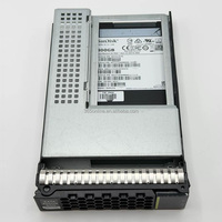 HUAWEIS 2.5" 02353VYC 02353LDP STLZE1SA1200 1.2TB SAS HDD Hard Disk Drive untuk OceanStor 5300 5600 2810 2200 V5 Kunpeng
