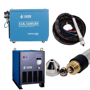 Easy to Operated 63A Huyuan Plasma Power Source for Plasma Cutting - Product Image 4