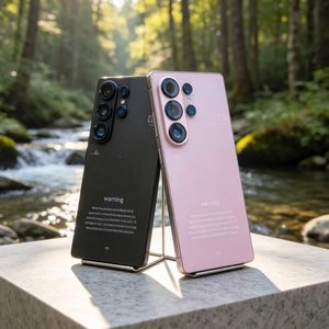 Smartphones S26Ultra 5G 16 Go + 1 To, processeur déca-core, grand écran 7,0 pouces, charge rapide 65 W, smartphone débloqué mondial - Product Image 4