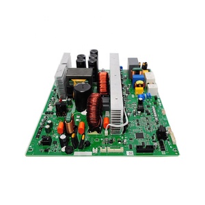 Onduleur solaire hybride LAMSWORD LSW-SP3600 SKD/CKD PCBA 3,6 kW 4,2 kW 6,2 kW avec WiFi, écran <span class=keywords><strong>LCD</strong></span>, ventilateurs, câbles, efficacité de 97 %, sortie unique - Product Image 4