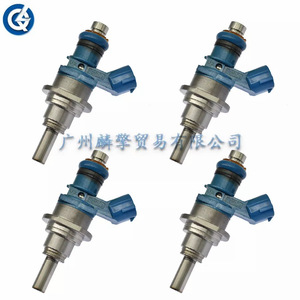 วาล์วหัวฉีด L3K9-13-250A น้ำมันดีเซล โลหะ ใหม่ สำหรับเปลี่ยนซ่อม - Product Image 1