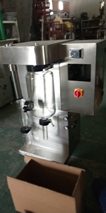 Precio de Secador por Pulverización de Laboratorio Pequeño de 2L Usado - Product Image 2