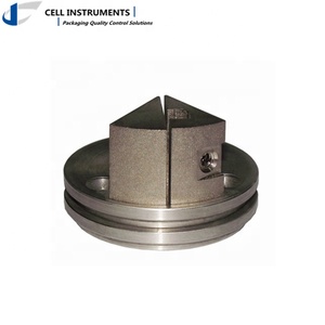 Kağıt ambalaj ve Film ISO 5626 katlama test için tahta kağıt kağıt kırışık test cihazı için katlanır dayanıklılık test cihazı - Product Image 6