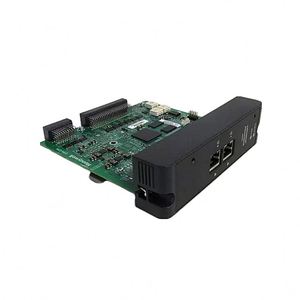 ใหม่เอี่ยม 900SP1-0200 ControlEdge PLC/UOC โมดูลโปรเซสเซอร์ขยาย 2x พอร์ตอีเธอร์เน็ต 667MHz - Product Image 1