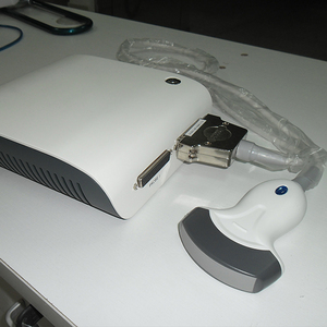 Système d'ultrason diagnostique portatif professionnel Ubox-10 - Product Image 5