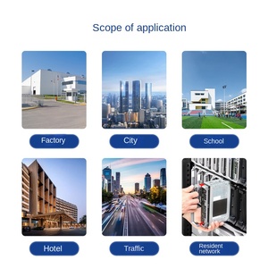 Cross-biên Giới xpon đơn-port Gigabit <span class=keywords><strong>onu</strong></span> quang Cat SC kết nối cho Huawei sợi quang Cat All-in-One điện thoại di động cung cấp - Product Image 4