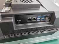 Machine portative d'ultrason d'instruments médicaux d'ultrason d'ultrason d'ultrason de Longermay vétérinaire