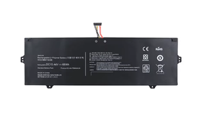 Nueva batería genuina AA-PBMN4VN para <span class=keywords><strong>Samsung</strong></span> <span class=keywords><strong>Galaxy</strong></span> <span class=keywords><strong>Book</strong></span> <span class=keywords><strong>Pro</strong></span> 15 NP950XDB NP950QDB 15,44 V 67,0Wh 4340mAh - Product Image 3