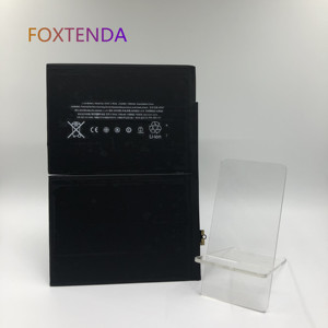 A1547 7340mAh Li-Polymeer vervangende batterij 3.76V Lithium-ion batterij voor iPad 6/Air 2 - Product Image 5