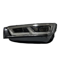 Système d'éclairage des phares avant - pour Audi Q5, ensemble de phares LED