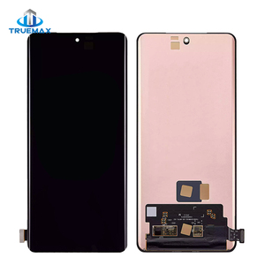 หน้าจอแสดงผลสำหรับ <span class=keywords><strong>Oppo</strong></span> Find X2 <span class=keywords><strong>Neo</strong></span> <span class=keywords><strong>X3</strong></span> <span class=keywords><strong>Lite</strong></span> N2 N3 Flip Fold X5 X6 Pro จอ LCD แท้เปลี่ยนทดแทน - Product Image 2