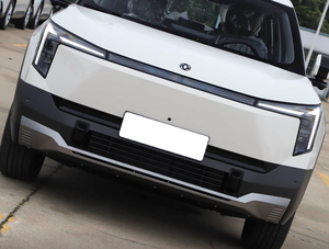 Nouveau Dongfeng Nammi Nano 06 2025 – SUV électrique pur 401 km Pro, 184 ch, longue autonomie, 5 places, idéal pour adultes et familles – Disponible à la vente ! - Product Image 3