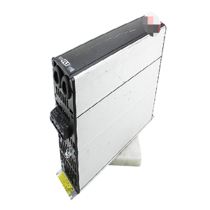 Filter PLC VLT LC 175Z0825 Filter <span class=keywords><strong>3</strong></span> hingga 6 KhZ Pengontrol Pemrograman - Product Image 1