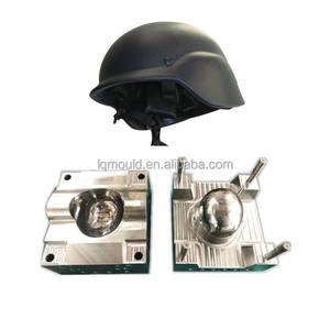 แม่พิมพ์หมวกกันน็อคกันกระสุน mich/ach/pasgt แบบกำหนดเอง - Product Image 4