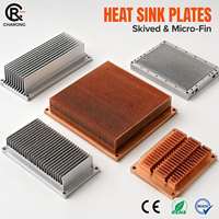 Pièces usinées de précision en usine, acier au carbone 4140, laiton, titane, usinage par électroérosion à fil, rectification / dissipateur thermique en aluminium sur mesure / pièce en tôle