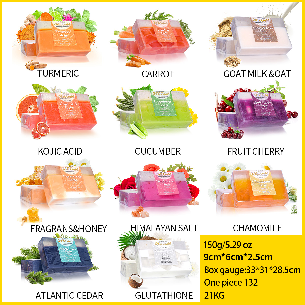 Nature Herbal Handmade Glutathione Rose Essence Hand Soap Deep Cleaning Kojic Acid Soap Bath Oil Control Washing Soap bar| Alibaba.com Nature Herbal Handmade Glutathione Rose Essence Hand Soap Deep Cleaning Kojic Acid Soap Bath Oil Control Washing Soap bar| Alibaba.com