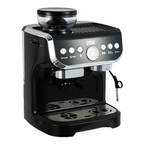 Cafetera Multifuncional Winning Star 2.0L, Cafetera Automática con Molinillo y Vaporizador - Product Image 5