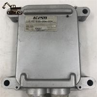 OTTO KC-ESS-20A-054 803504599 Placa de Control ECU para Excavadora XE215C XE215D XE235C XE210, Piezas Electrónicas ECM