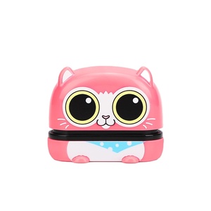Sellos de Tinta Personalizados con Diseño Nuevo <span class=keywords><strong>para</strong></span> Ropa de Niños y Bebés, Sellos de Nombre <span class=keywords><strong>para</strong></span> <span class=keywords><strong>Tela</strong></span>, Sellos de Juguete - Product Image 1
