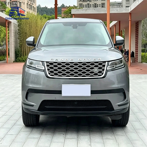 <span class=keywords><strong>Range</strong></span> <span class=keywords><strong>Rover</strong></span> <span class=keywords><strong>Velar</strong></span> 2020 P250 2.0T 250HP SUV de luxe à essence d'<span class=keywords><strong>occasion</strong></span> à vendre - Product Image 1