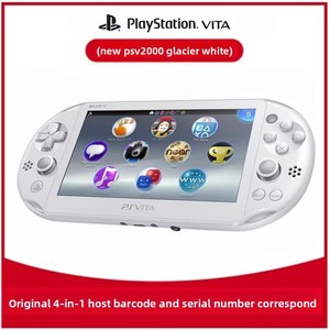 Nuovissima <span class=keywords><strong>Console</strong></span> di Gioco Originale PSV2000 PSP3000 FC per Retro <span class=keywords><strong>Arcade</strong></span> Portatile con WiFi - Product Image 6