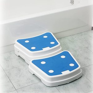 <span class=keywords><strong>Vasca</strong></span> <span class=keywords><strong>da</strong></span> <span class=keywords><strong>bagno</strong></span> resistente sgabello doccia passo domestico e piattaforma di sicurezza - Product Image 1