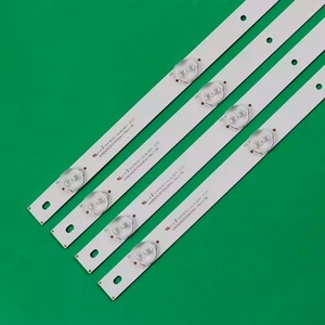 Bande LED pour rétroéclairage de téléviseur HX-NO.898 K49EM3030T040964J-REV1.1W pour téléviseurs 49BS3700 49U2500 - Product Image 4