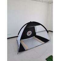 Simulateur de Golf de course pour enfants, entraînement de Sport d'intérieur et de plein air, Swing