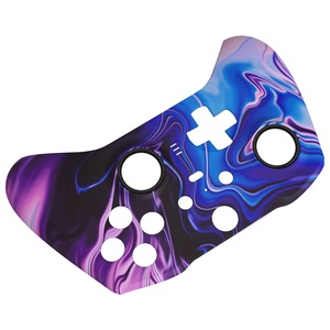 Coque de protection Extremerate avec anneaux décoratifs pour manette Xbox One Elite Series 2 originale - Product Image 2