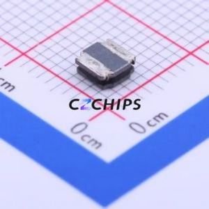 Inducteur de puissance YNR4018-100M SMD, 4x4mm (Inductance : 10uH) (Précision : 20%) Courant nominal : 840mA - Product Image 2