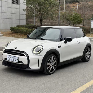 El Auto MINI 1.5T COOPER ARTIST <span class=keywords><strong>2023</strong></span> de Gasolina Profesional Tiene un Precio de Exportación Relativamente Bajo - Product Image 1