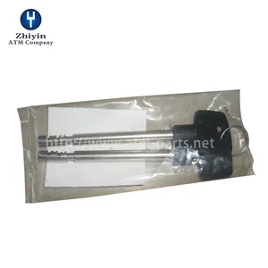 Máy Atm Ở ATM NCR Bản Gốc Khóa Mới 009-0008257 Bộ Phận An Toàn Của NCR Bộ Phận Hộp An Toàn Khóa Kết Hợp Khóa Kim Loại Và Khóa - Product Image 1