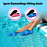 Chaussures aquatiques pour hommes et femmes, baskets à séchage rapide, chaussures de natation unisexes, respirantes, pour activités de plein air, chaussures de plage en amont, 35-45 #