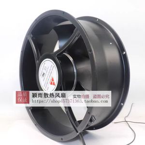Ventilador de CA Y.S TECH WW25489115BL 100/120V 55/65W para Uso Comercial - Product Image 5