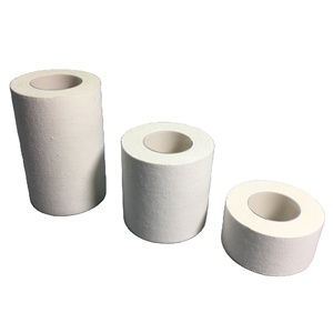 <span class=keywords><strong>ZOP</strong></span>, Zinkoxid-Pflaster, Baumwoll-Klebeband 5cmx5m - Product Image 1