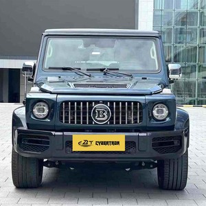 <span class=keywords><strong>Auto</strong></span> di Alta Qualità Beijing BJ80 Benzina 3.0T 280 CV V6 Fuoristrada Sportivo SUV 4 Posti 180KM/H Alta Velocità <span class=keywords><strong>Auto</strong></span> di Lusso Usate - Product Image 2