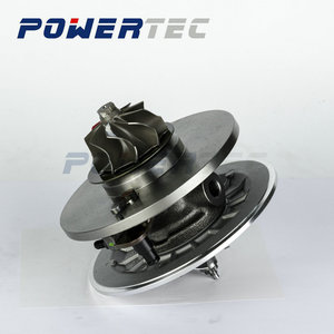 Cartucho Turbo 7780199D para BMW <span class=keywords><strong>525d</strong></span> (<span class=keywords><strong>E39</strong></span>) 120 Kw 163 HP M57D <span class=keywords><strong>E39</strong></span>-Balanced 710415 New Turbine Core Kits Chra 860049 93171646 - Product Image 4
