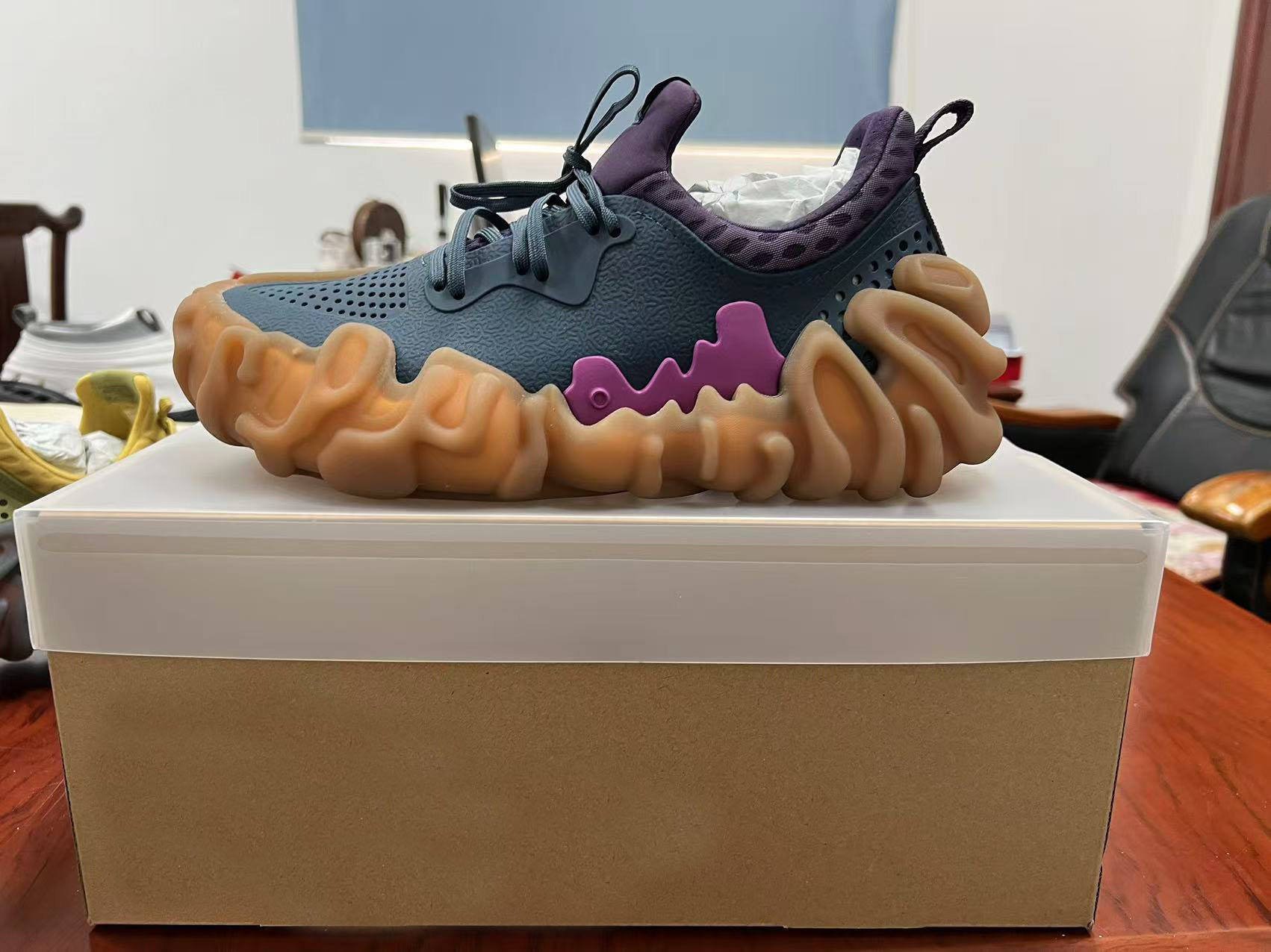 สีน้ำเงินเข้ม